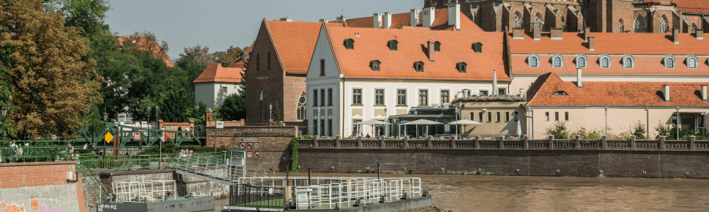 Hurtownia alkoholu Szczecin