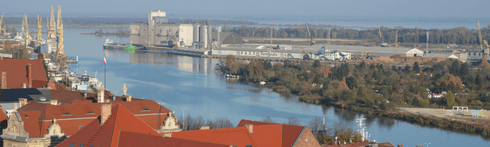 Hurtownia alkoholu Szczecin