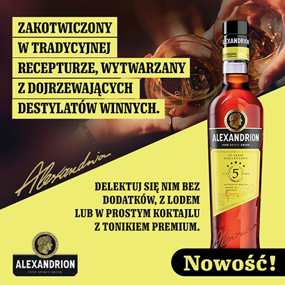 alexandrion