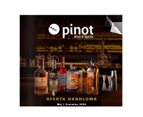 KATALOG PINOT