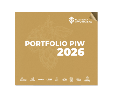 KATALOG KAMPANIA PIWOWARSKA