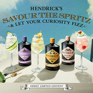 hendricks