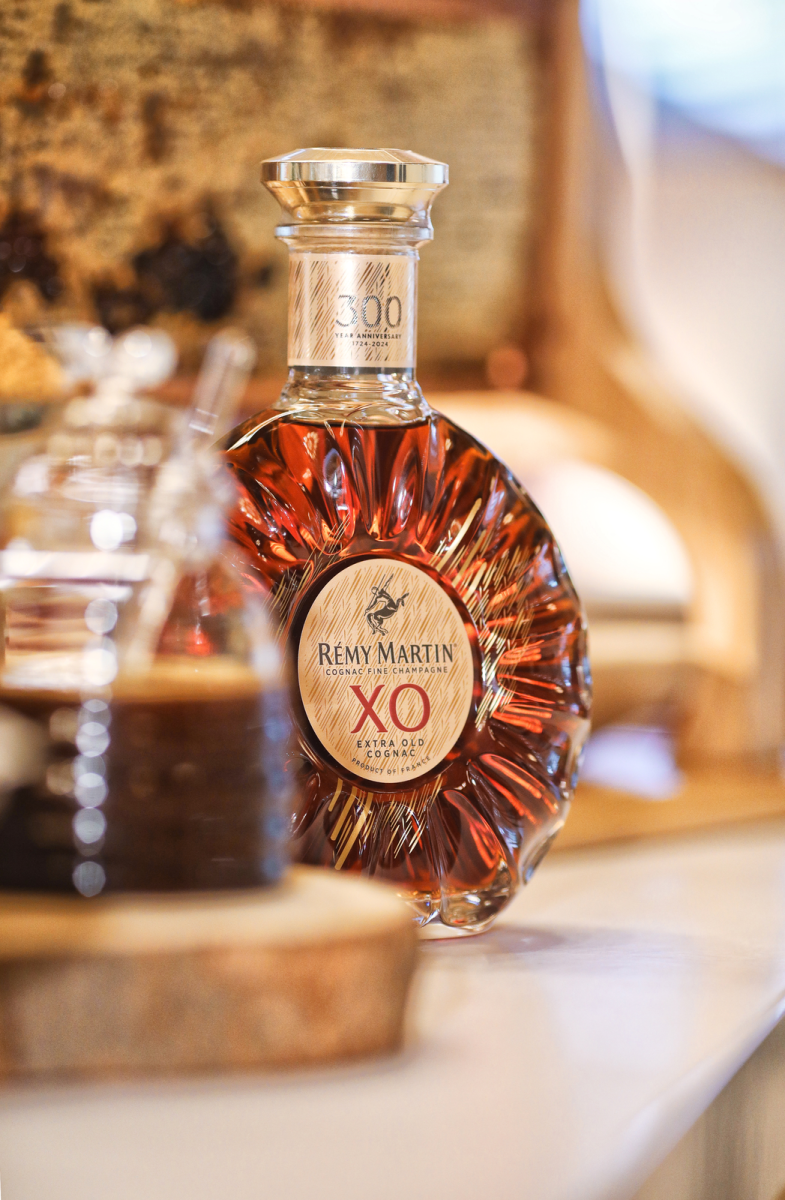 Rémy Martin XO