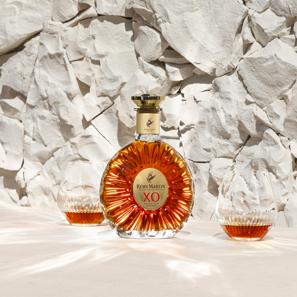 Rémy Martin XO