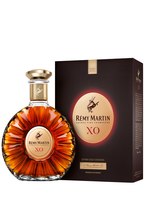 Rémy Martin XO