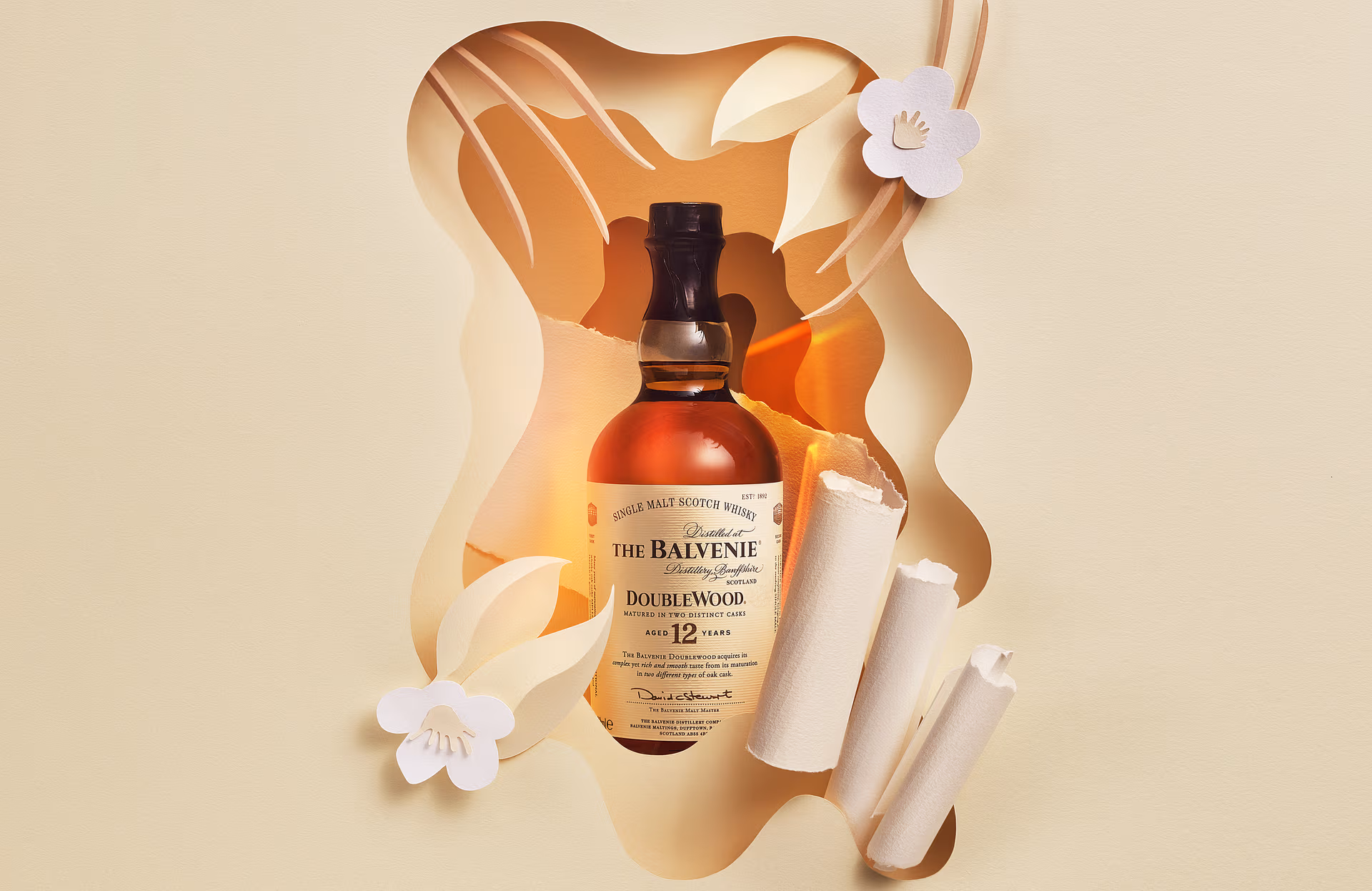 The Balvenie