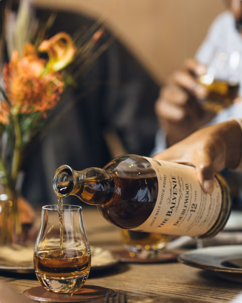 The Balvenie