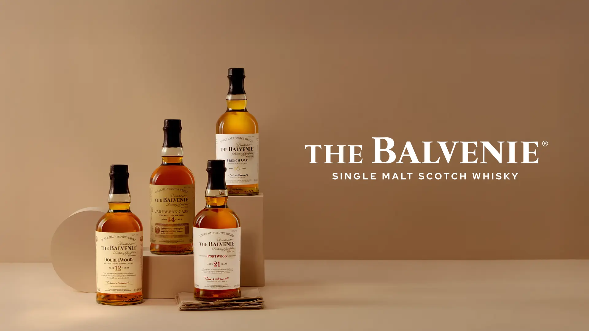 The Balvenie