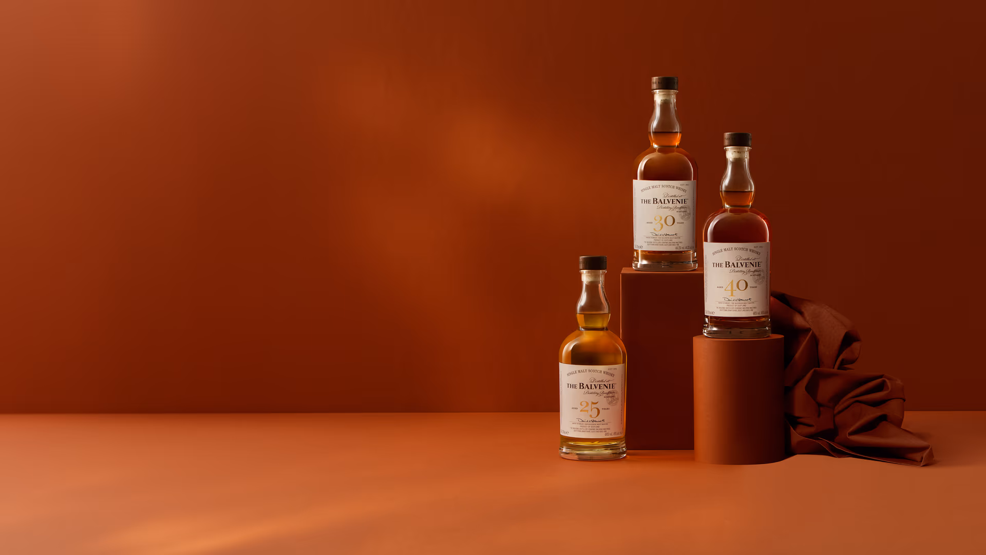 The Balvenie