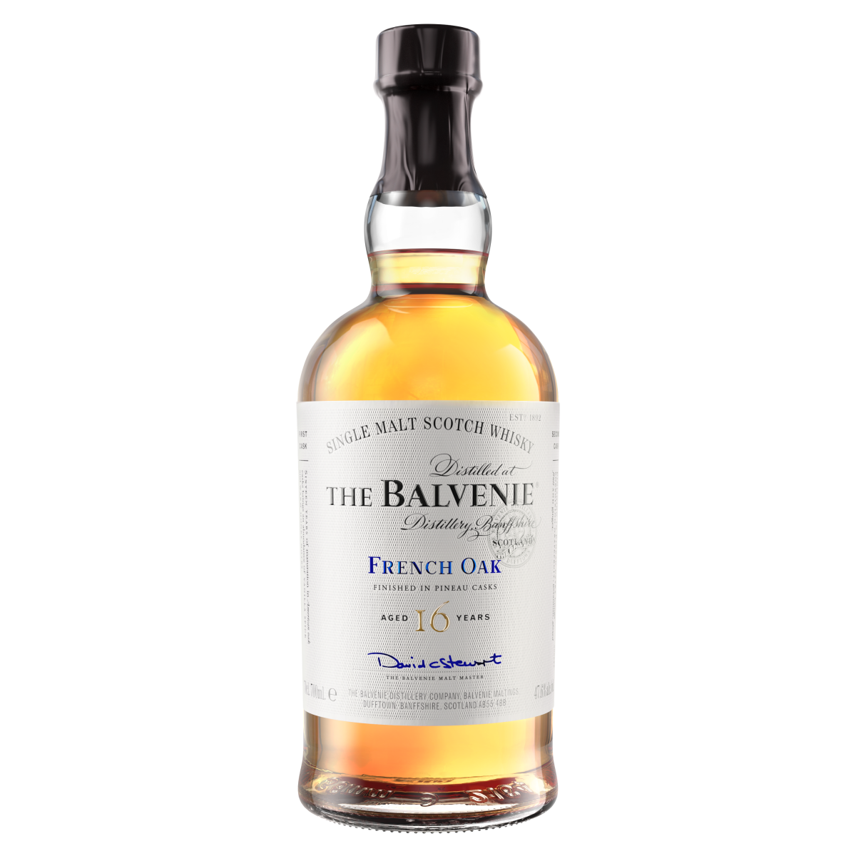 The Balvenie 16YO French Oak