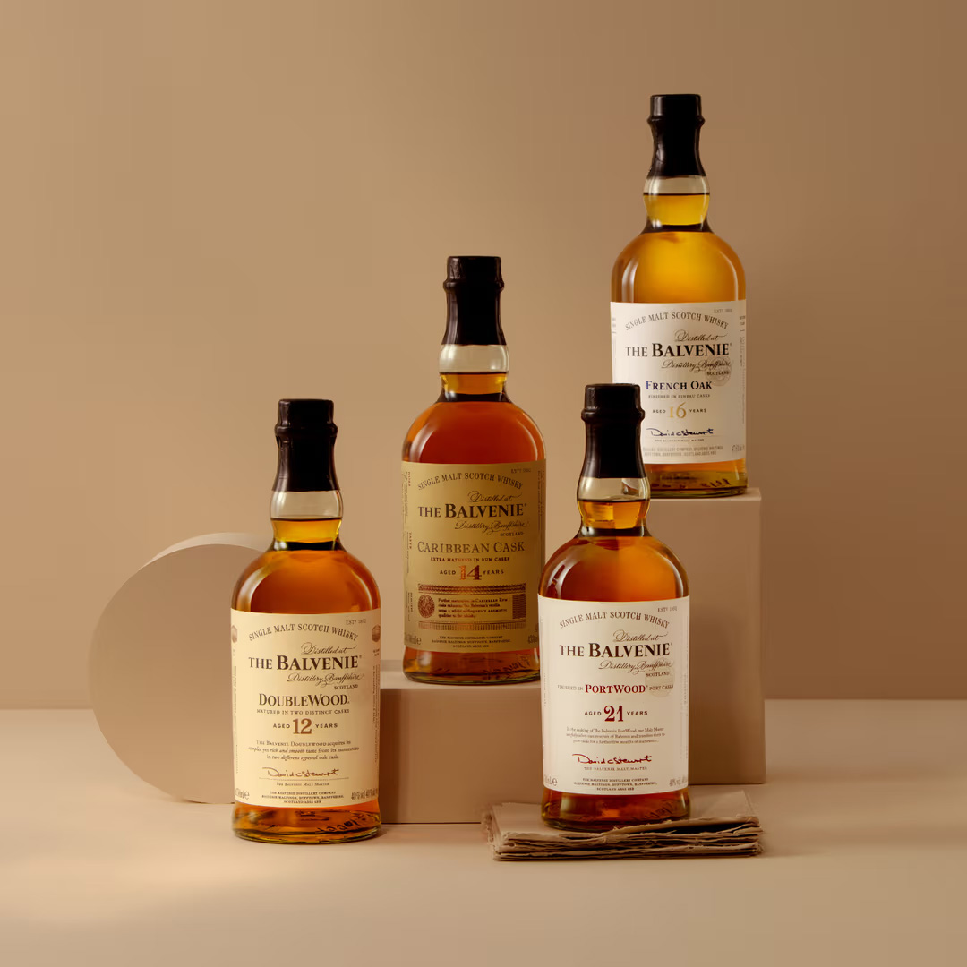 The Balvenie 16YO French Oak