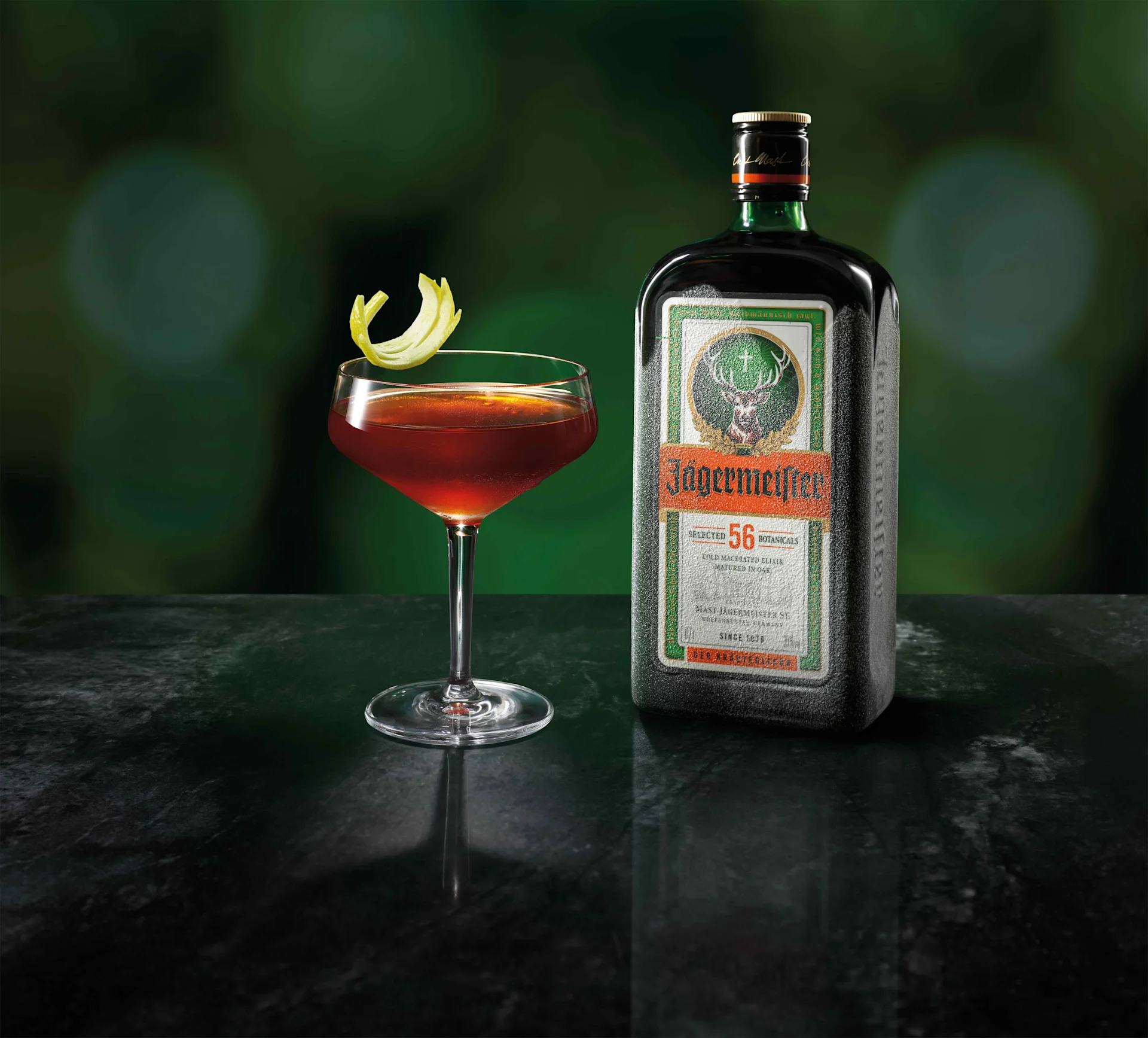 Jägermeister