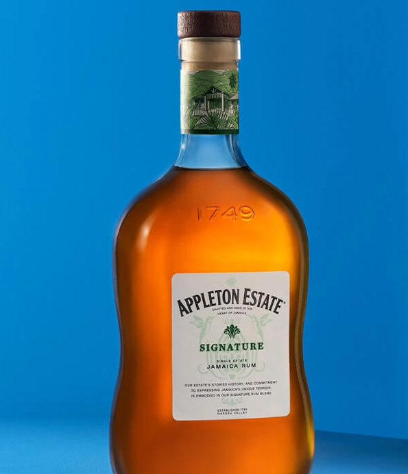 Appleton Estate – jamajskie dziedzictwo
