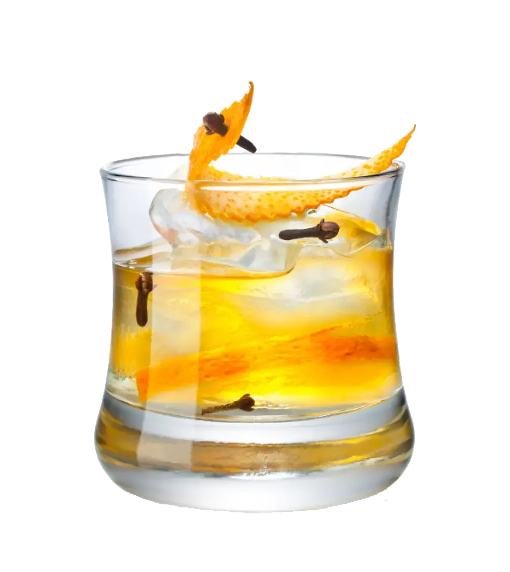 B-Old Fashioned