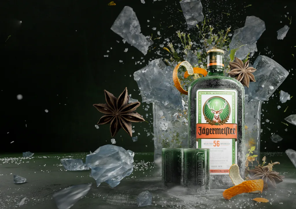 Jägermeister — dziedzictwo marki