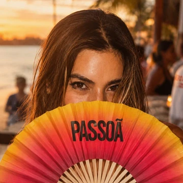 Passoã — likier z marakui