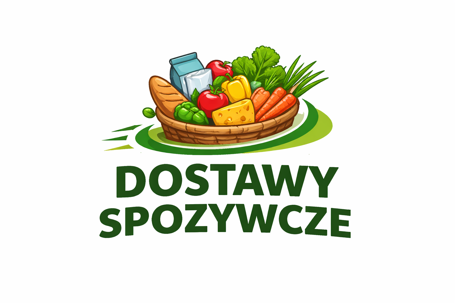 Testowy Dostawca Spożywczy