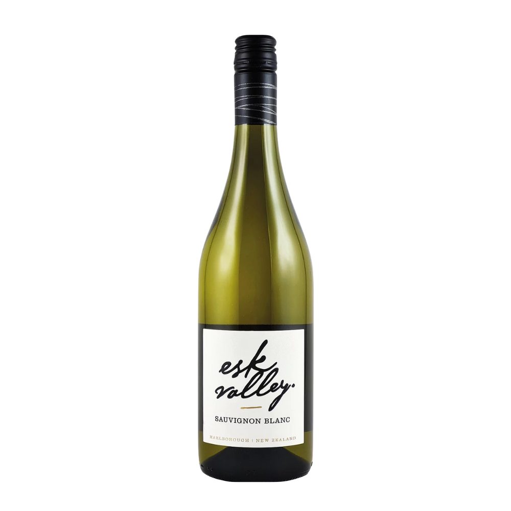 Wino Esk Valley Sauvignon Blanc 12,5% białe wytrawne 750 ml