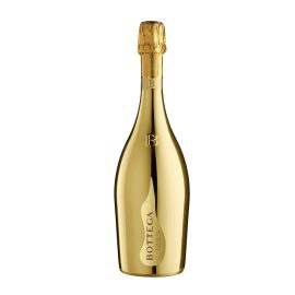 Wino musujące Bottega Gold Prosecco 11% białe wytrawne 750 ml