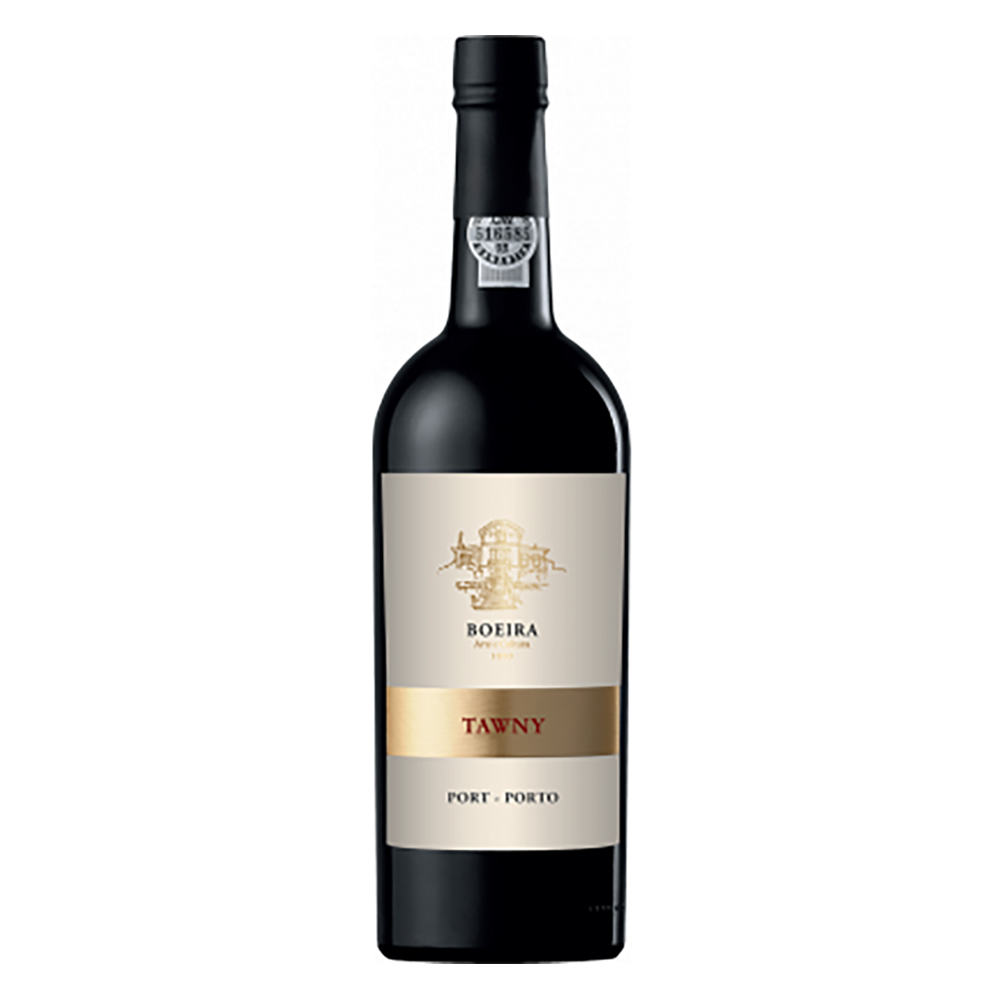 Wino Boeira Tawny Port 19,5% czerwone słodkie 750 ml