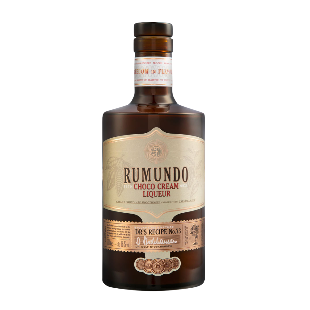 Likier Seven Seals Coffee Cream Whisky Liqueur 18% 700 ml