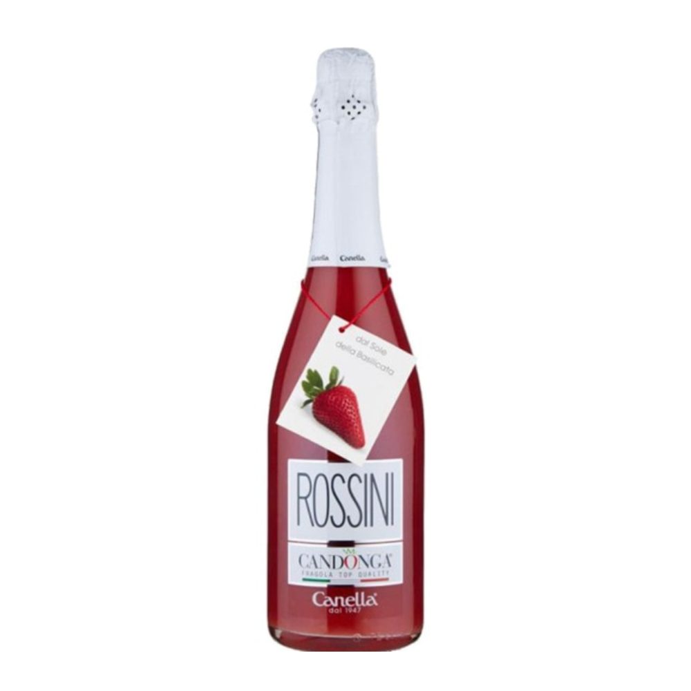 Koktajl Canella Rossini 5% 750 ml