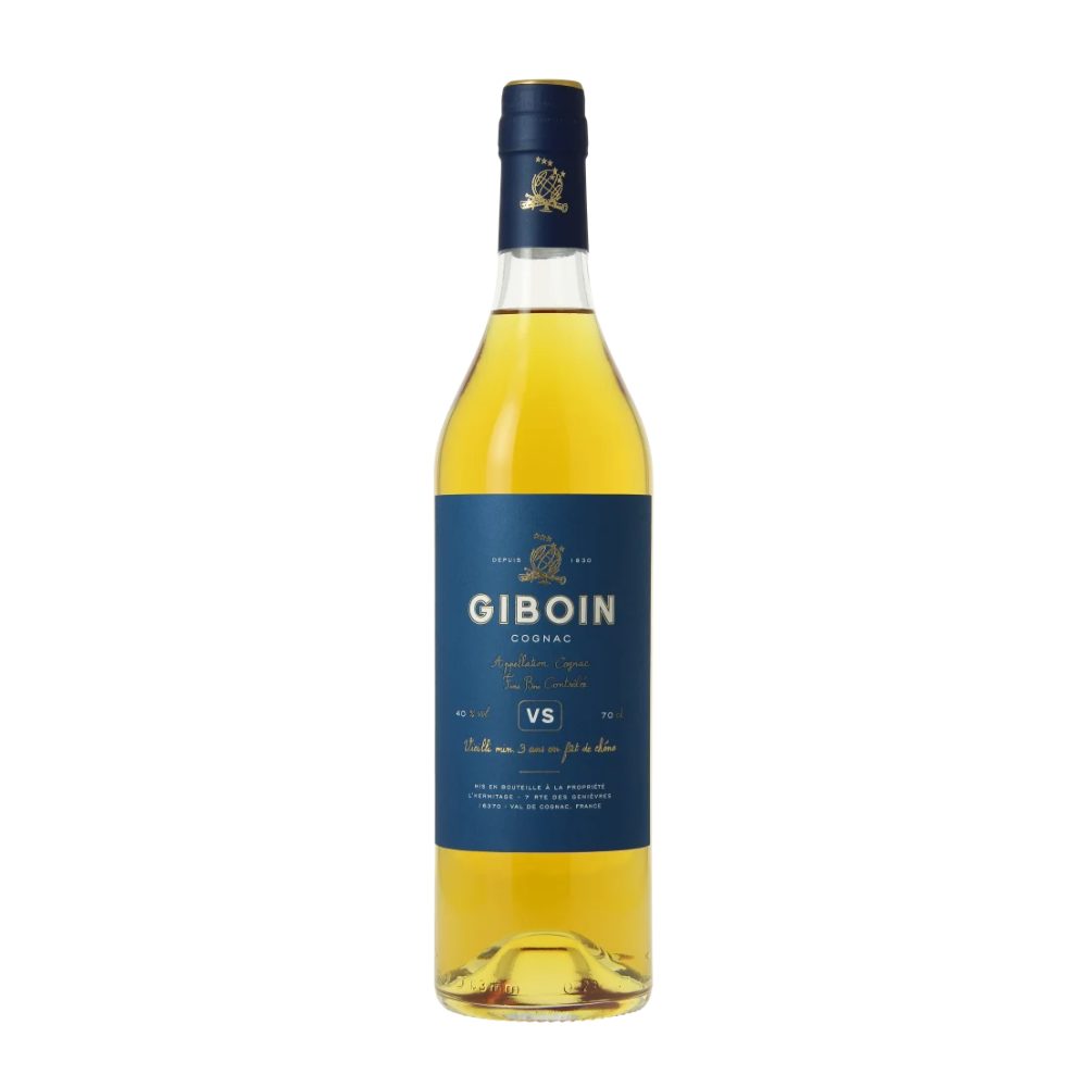 Koniak Giboin VS 40% 700 ml