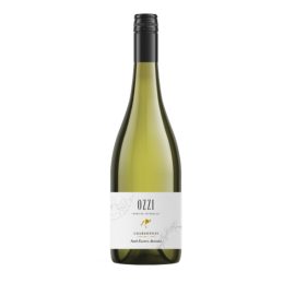 Wino Ozzi Chardonnay 12,5% 750 ml