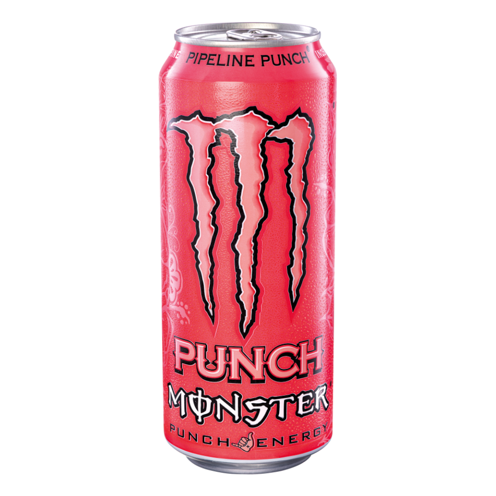 Energetyk Monster Pipeline Punch 500 ml puszka DRS