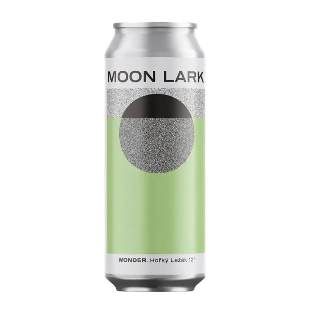 Piwo Moon Lark Wonder 5% 500 ml puszka