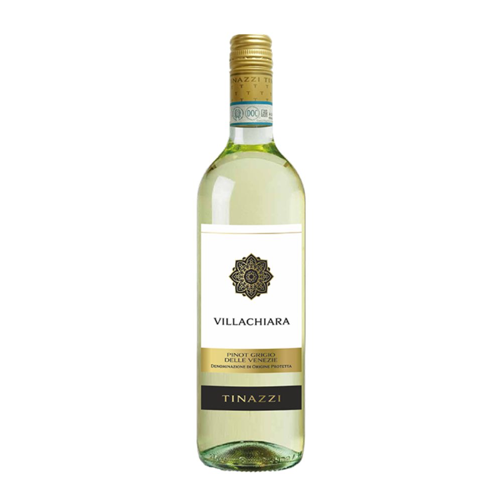 Wino Villachiara Pinot Grigio 11,5% białe wytrawne 750 ml