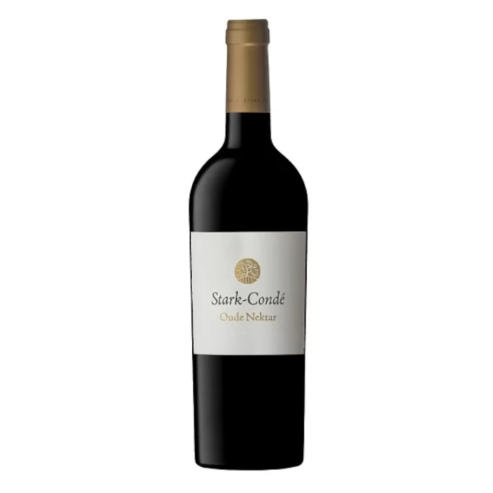 Wino Stark-Conde Stellenbosch Cabernet Sauvignon 14% czerwone wytrawne 750 ml