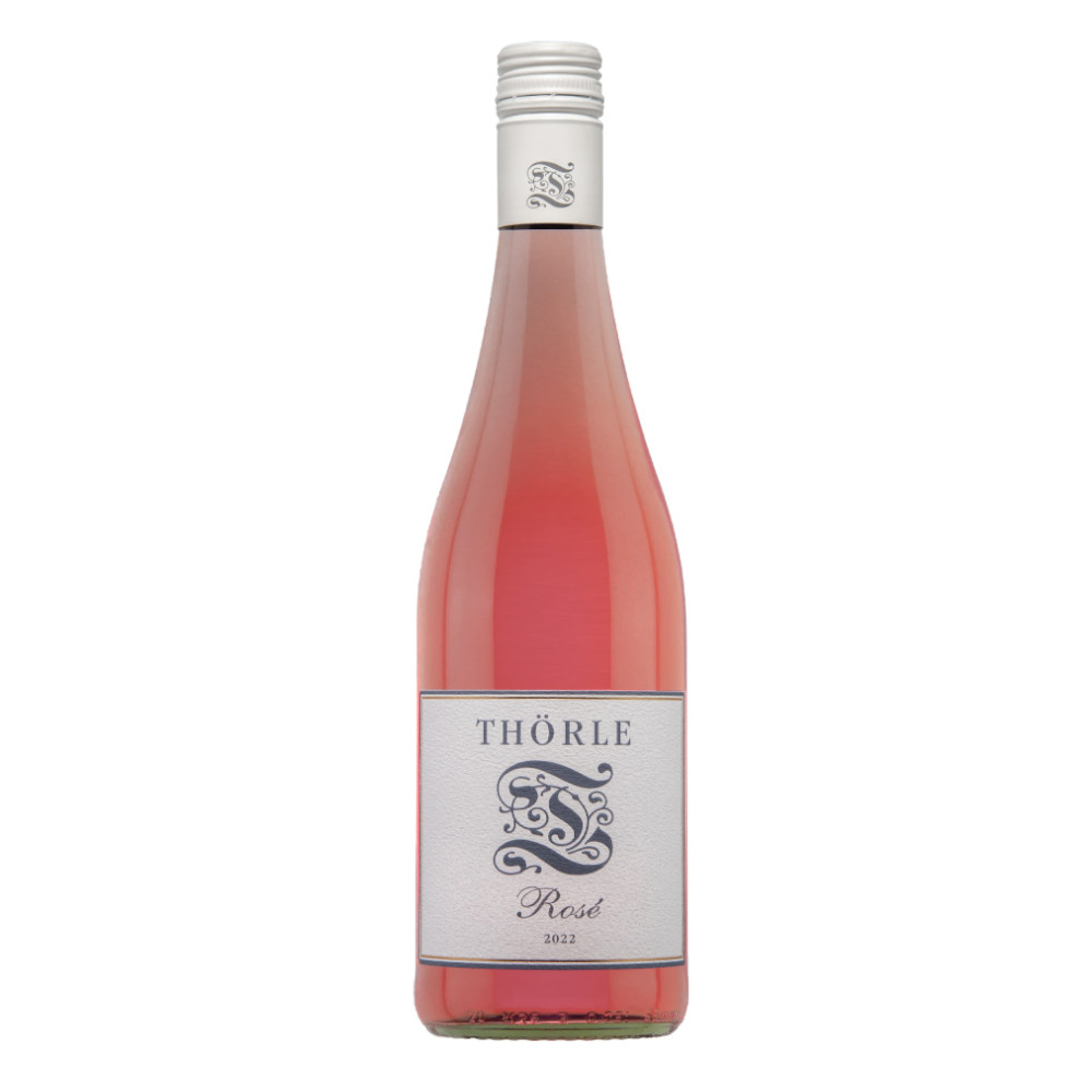 Wino Thorle Pinot Noir Rose Trocken 11,5% różowe wytrawne 750 ml