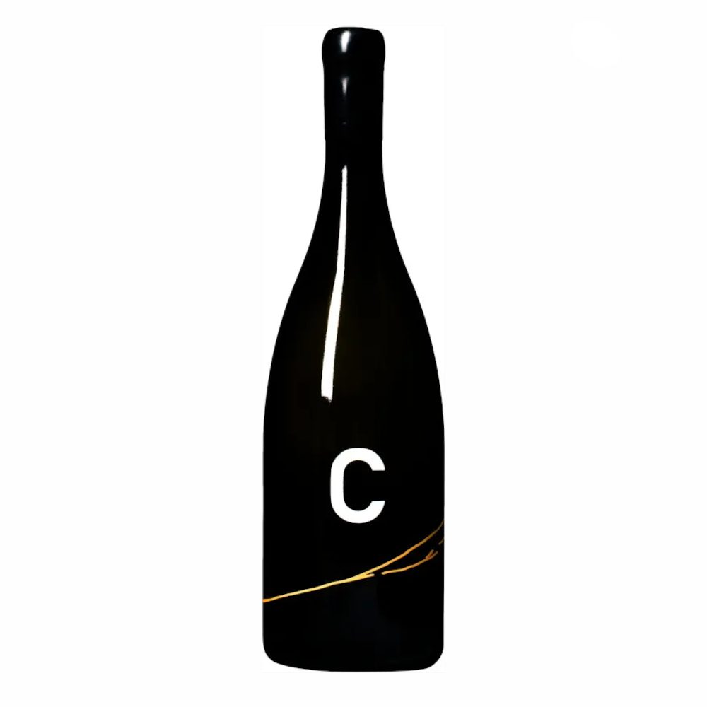Wino Dom Charbielin Wysokie C Pinot Noir 12,5% czerwone wytrawne 750 ml
