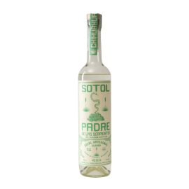 Sotol Padre de las Serpientes 42% 700 ml