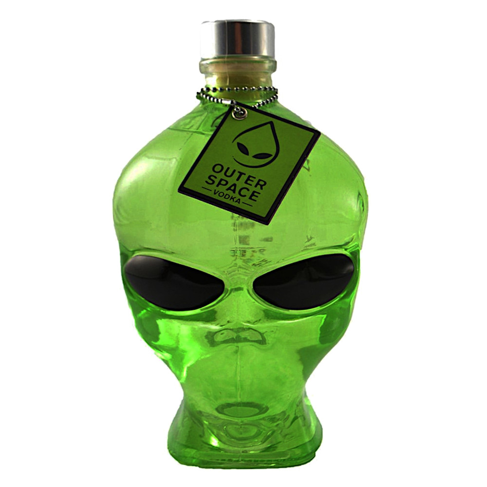Wódka Outerspace 40% 700 ml