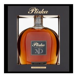 Brandy Pliska XO 40% 700 ml kartonik