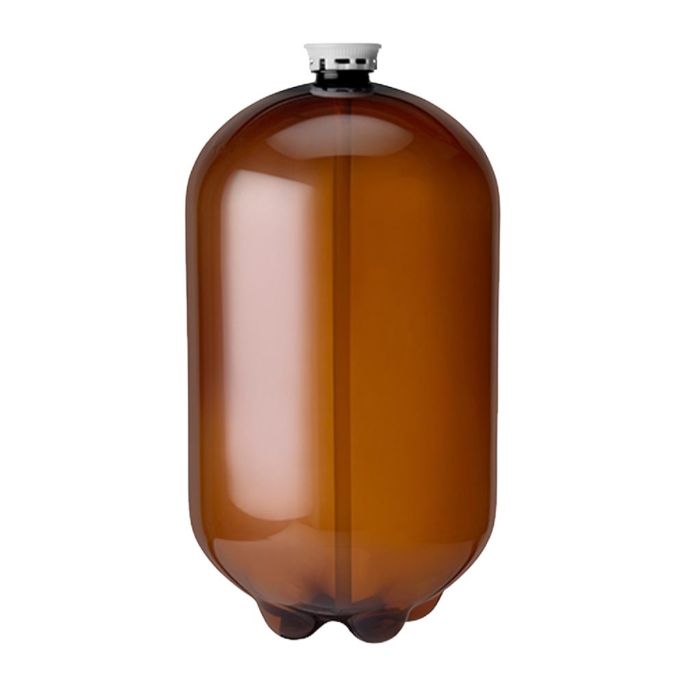 Piwo Inne Beczki Zissou APA 5% 30 l Petainer