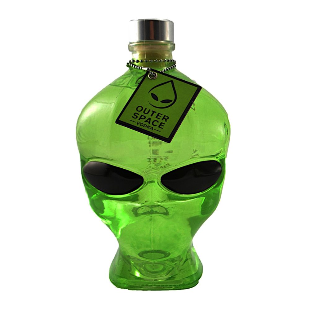 Wódka OuterSpace 40% 700 ml