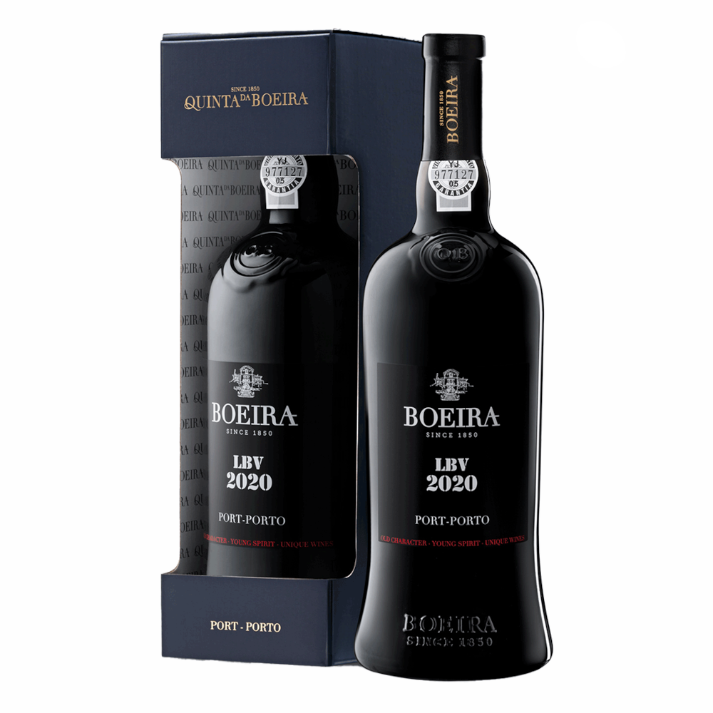 Wino Fonseca Bin 27 Finest Reserve 20% czerwone słodkie 750 ml