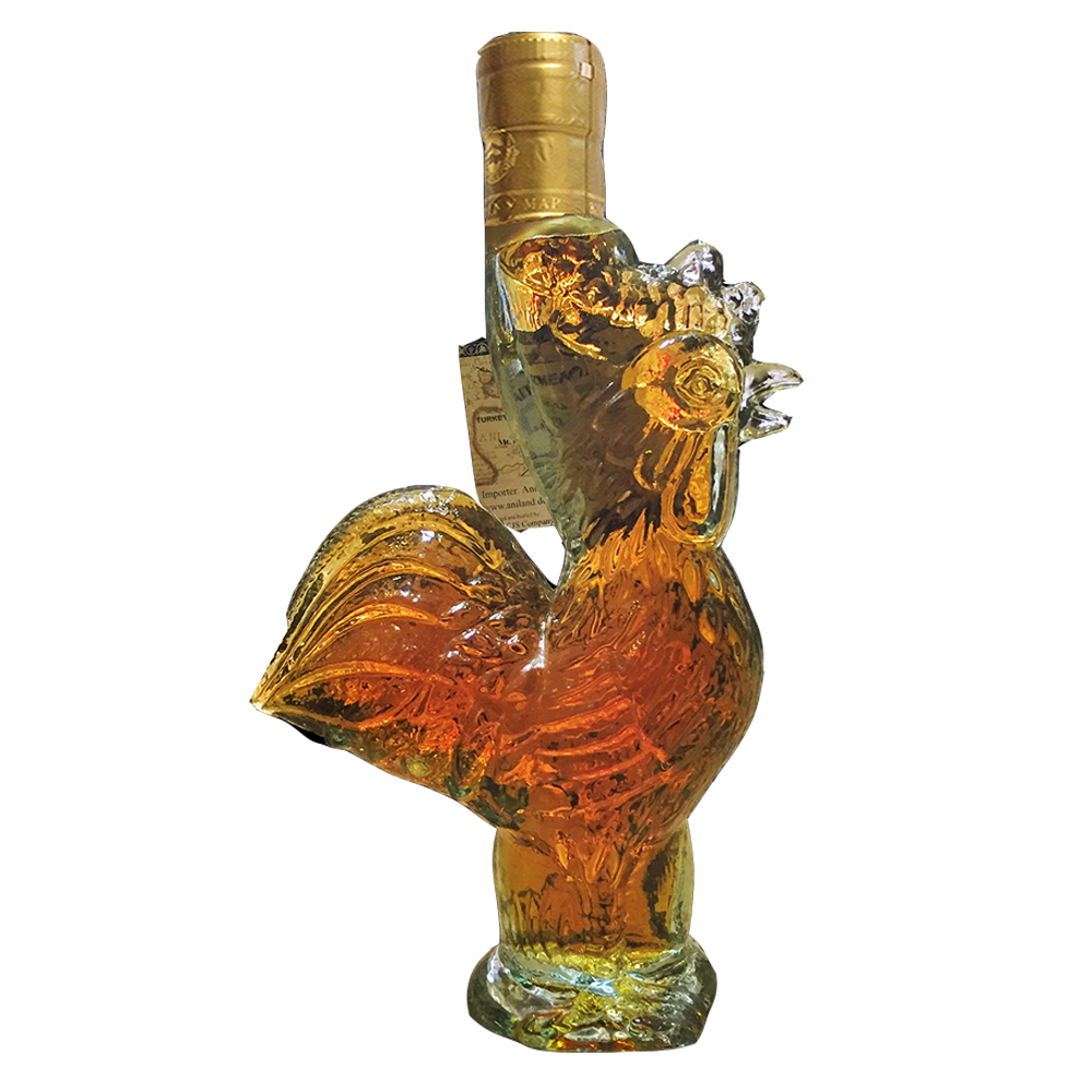 Brandy Kogut Armenion 40% 200 ml