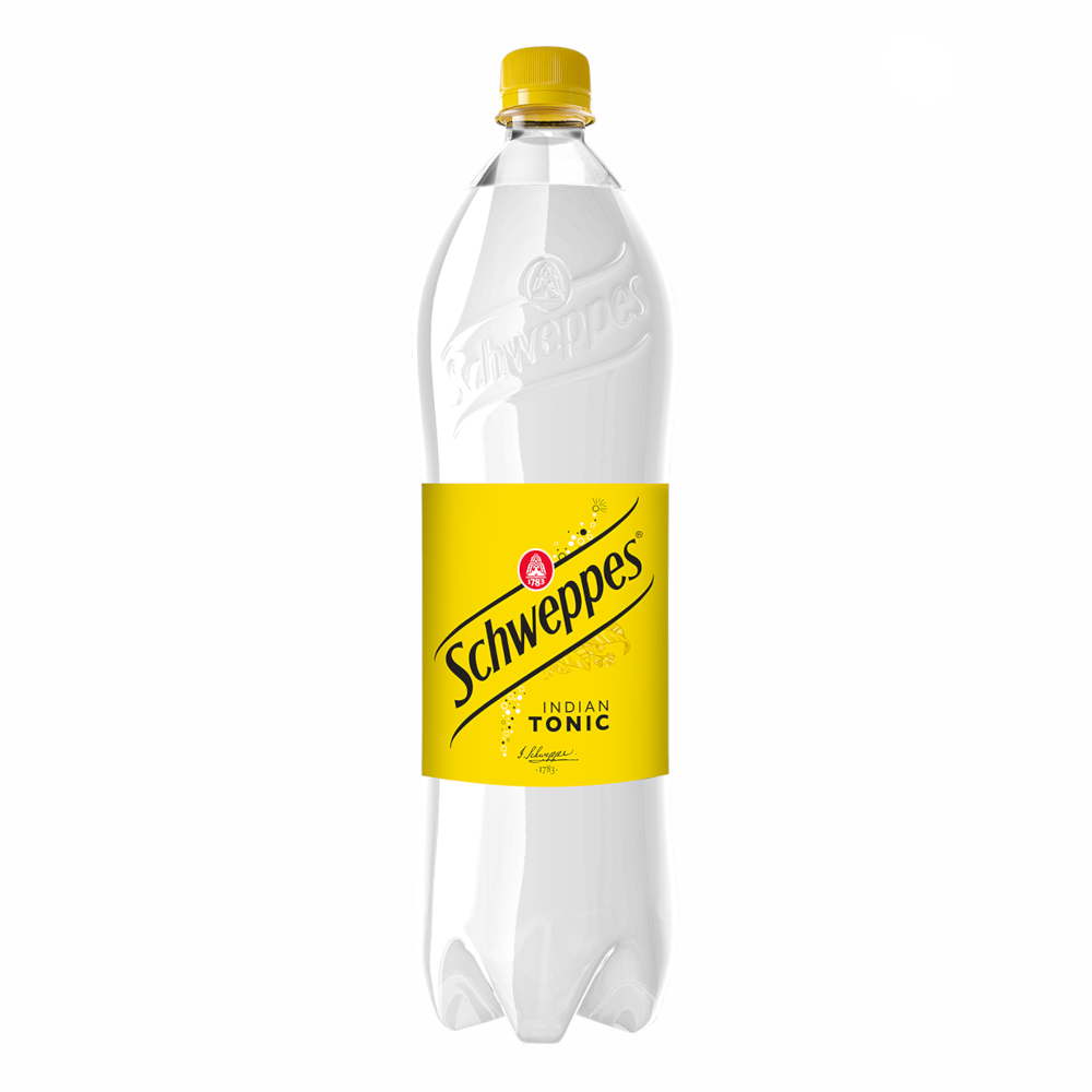 Napój Schweppes Tonic Water 500 ml PET