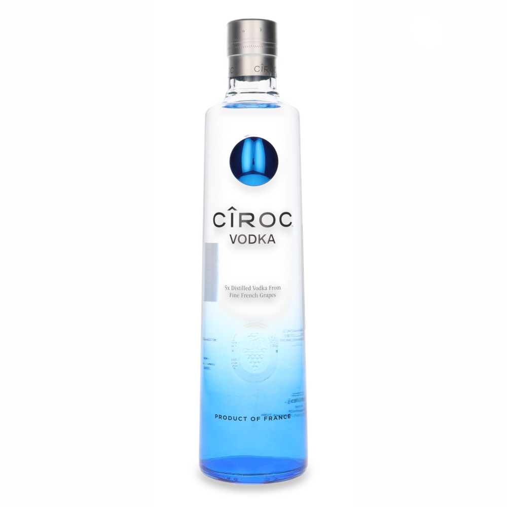 Wódka Ciroc 40% 1750 ml