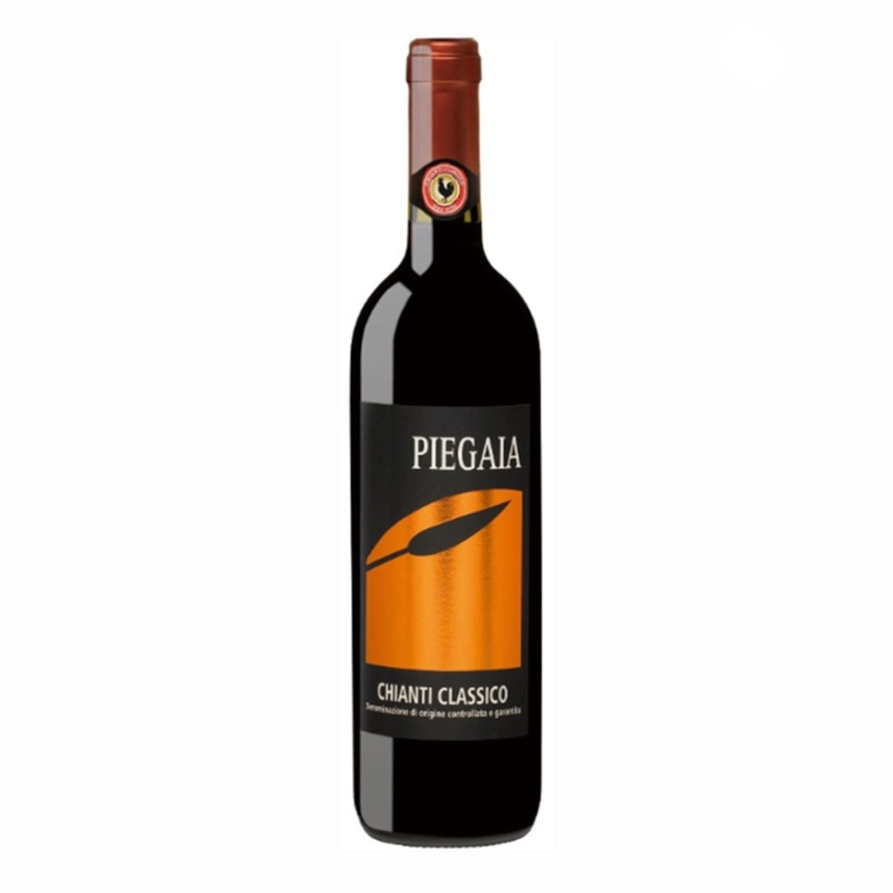 Wino Piegaia Chianti Classico DOCG 750 ml