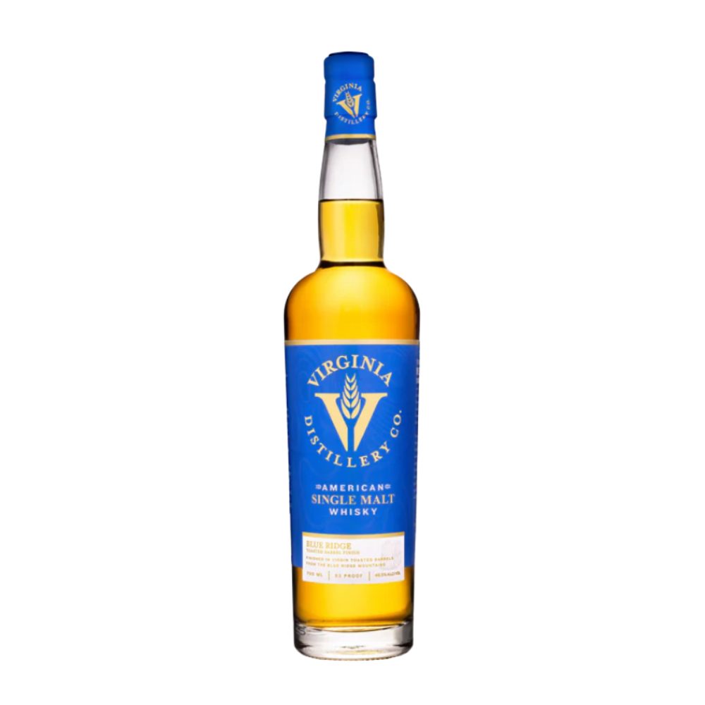 Whisky Virginia Distillery Blue Ridge 46,5% 700ml