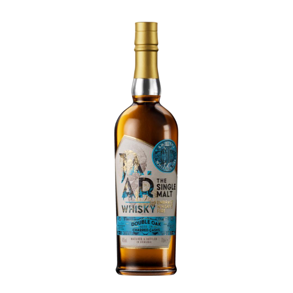 Whisky JA.AR Vinsanto Cask Single Malt 40% 700ml