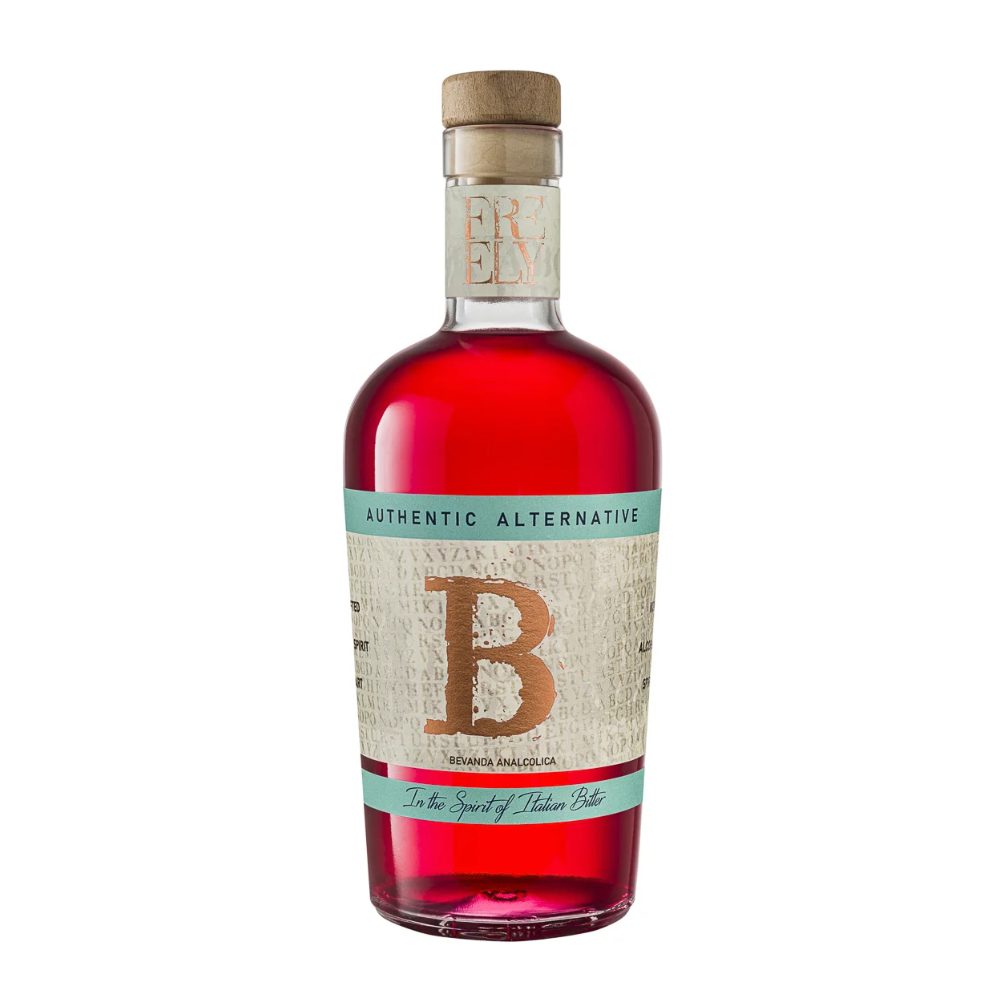 Bitter Freely B 0% 700 ml