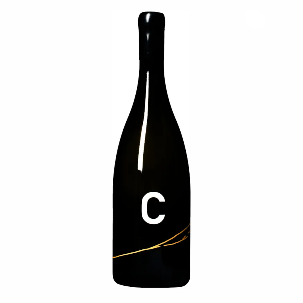 Wino Dom Charbielin Wysokie C Pinot Noir 12,5% czerwone wytrawne 750 ml