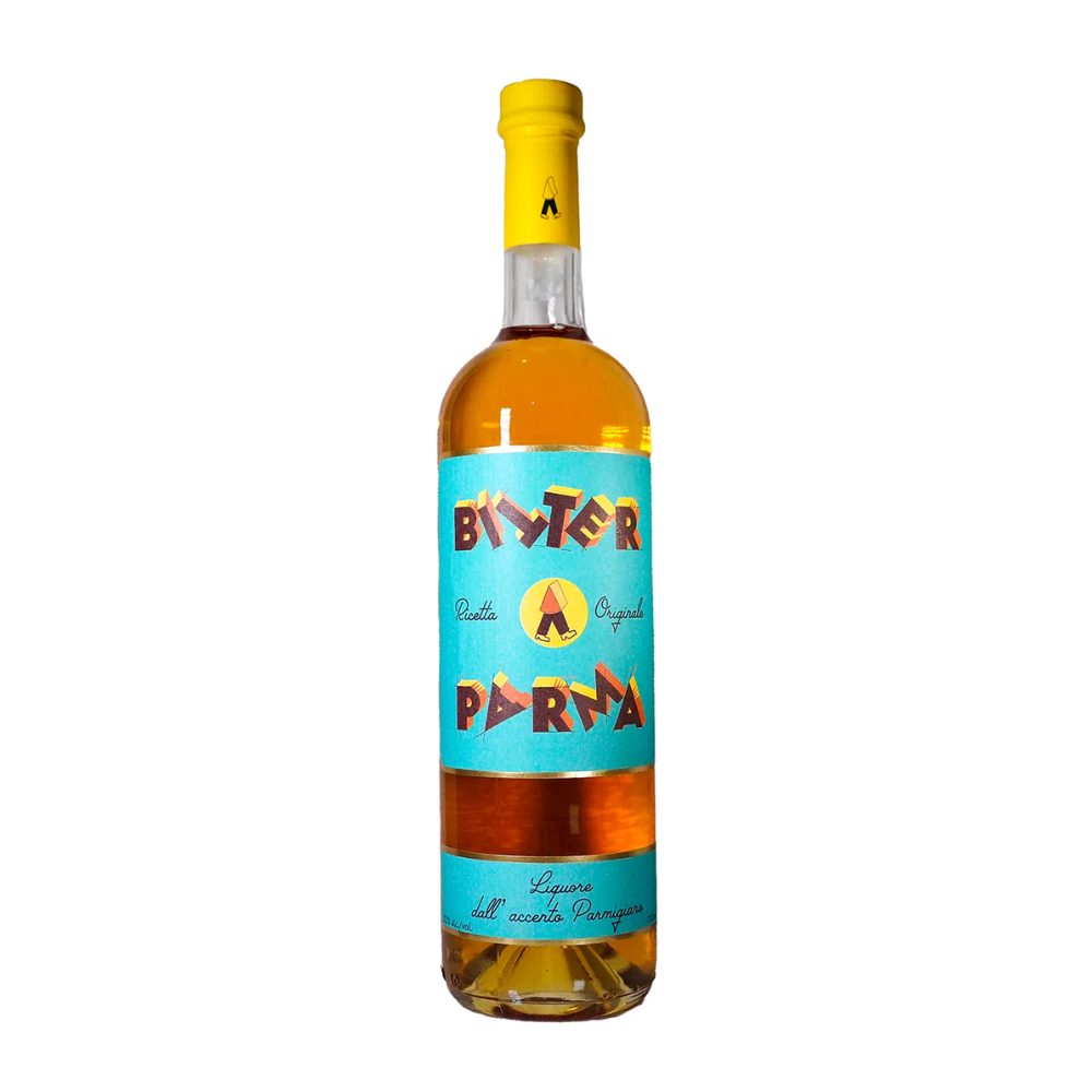 Likier Bitter Parma 22% 700 ml