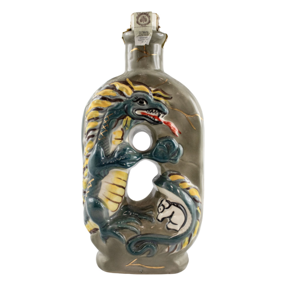 Wódka Gorilochka Smok 40% 500 ml